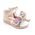 ABY Shoes Aby016-NUDE