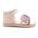 ABY Shoes Aby016-NUDE