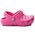 Crocs Hilo Clog 16007-6L0 Neon Magenta