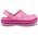 CROCS Crocband Clog Kids Pink Lemonade / Berry