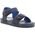 LUMBERJACK ISLAND SB28306-001/CC003 BLUE
