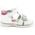 ABY Shoes Aby718-ΛΕΥΚΟ