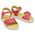 AGATHA RUIZ DE LA PRADA 212915-A-CHICLE Y MANZANAS