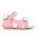 Kickers Binsia-2 696358-10-133 rose or bleu