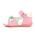 Kickers Binsia-2 696358-10-133 rose or bleu