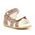 Kickers Binsia-2 696359-10-113 beige leopard - ΛΕΟΠΑΡ