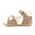 Kickers Binsia-2 696359-10-113 beige leopard - ΛΕΟΠΑΡ
