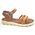 MTNG 48040-C566 vaqueta cuero CAMEL