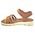 MTNG 48040-C566 vaqueta cuero CAMEL