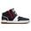 Clarks Fawn Peak K navy leather 26159000 - ΜΠΛΕ