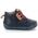 Kickers Wazzap marine camel 858400-10-101 - ΜΠΛΕ