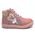 ABY Shoes Aby122-NUDE - ΡΟΖ