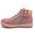 ABY Shoes Aby122-NUDE - ΡΟΖ