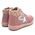 ABY Shoes Aby122-NUDE - ΡΟΖ