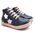 ABY Shoes Aby126-ΜΠΛΕ