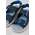 Camper Oruga K800429-009 blue - ΜΠΛΕ