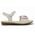 Camper Twins K800483-002 white - ΛΕΥΚΟ