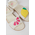 Camper Twins K800483-002 white - ΛΕΥΚΟ