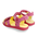 AGATHA RUIZ DE LA PRADA 222935-A-ROSY Y PUNTOS - ΦΟΥΞΙΑ