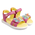 AGATHA RUIZ DE LA PRADA 222936-A-ROSY - ΦΟΥΞΙΑ