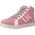 Lumberjack Glow SG19905-002 Pink/Grey - ΡΟΖ