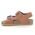 Kickers Fuxio 869513-30-114 camel - ΚΑΦΕ
