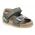 Kickers Fuxio 869513-30-201 light khaki - ΧΑΚΙ