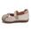 ABY Shoes Aby203-NUDE
