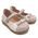 ABY Shoes Aby203-NUDE