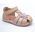 ABY Shoes Aby207-NUDE