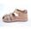 ABY Shoes Aby207-NUDE