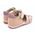 ABY Shoes Aby207-NUDE