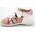 ABY Shoes Aby212-ΛΕΥΚΟ