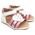 ABY Shoes Aby212-ΛΕΥΚΟ