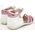 ABY Shoes Aby212-ΛΕΥΚΟ