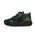 Naturino Cocoon suede fir. black - ΜΑΥΡΟ