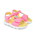 AGATHA RUIZ DE LA PRADA 232931-A-FUCSIA - ΦΟΥΞΙΑ