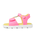 AGATHA RUIZ DE LA PRADA 232931-A-FUCSIA - ΦΟΥΞΙΑ