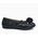 ABY Shoes Aby832-ΜΑΥΡΟ
