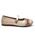 ABY Shoes Aby840-ΜΠΡΟΝΖΕ