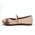 ABY Shoes Aby840-ΜΠΡΟΝΖΕ