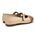 ABY Shoes Aby840-ΜΠΡΟΝΖΕ