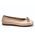 ABY Shoes Aby844-NUDE