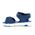 Kickers Jumangap 858670-30-5 bleu - ΜΠΛΕ