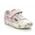 Kickers Gody 860863-30-133 rose pois multicolor - ΡΟΖ