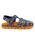 Kickers Summertan 860999-10-102 marine surf - ΜΠΛΕ