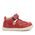 Kickers Tractus 894823-10-41 rouge marine - ΚΟΚΚΙΝΟ