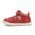 Kickers Tractus 894823-10-41 rouge marine - ΚΟΚΚΙΝΟ