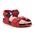 Kickers Sostreet 894911-30-42 rouge marine surf - ΚΟΚΚΙΝΟ