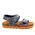 Kickers Summerkro 895454-10-102 marine surf - ΜΠΛΕ